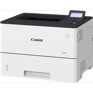 Ремонт принтера Canon X1643P в Тюмени